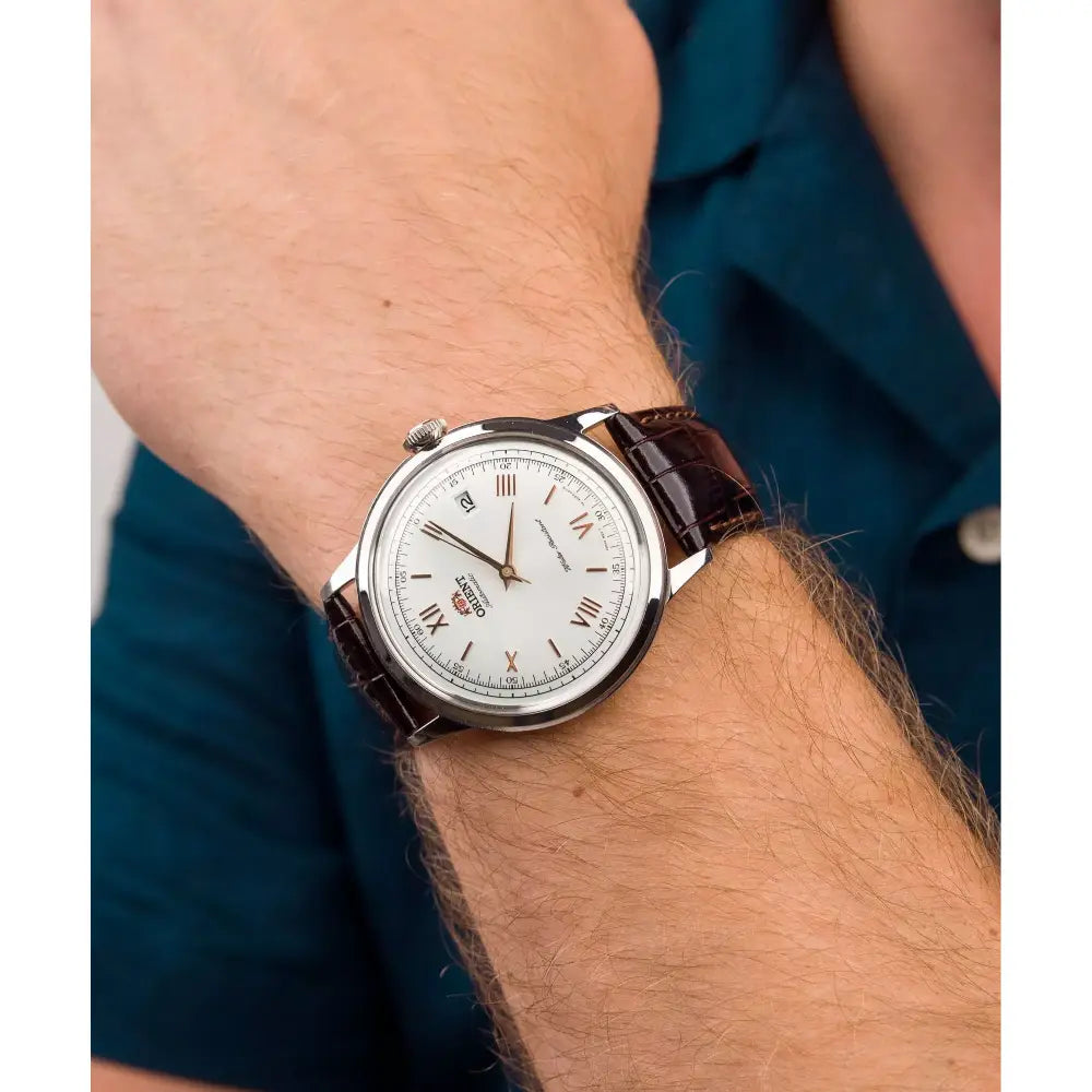 Orient Bambino Version 2 TAC00008W0 Men's Watch