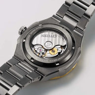 Citizen Series 8 880 GMT Automatic NB6035-55H Men's Watch