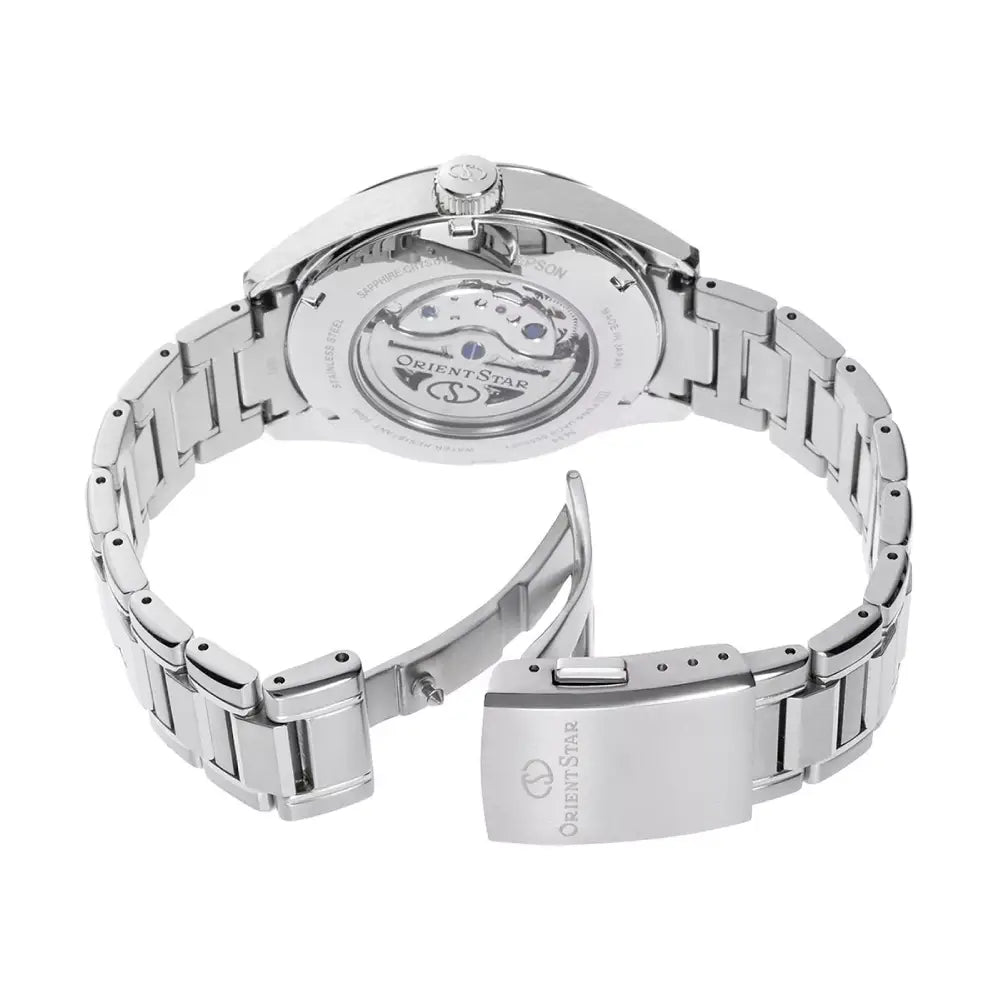 Orient Star RE-BX0004L00B Automatic Limited Edition (200 PCS) 