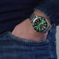 Orient Star Automatic Diver RE-AU0307E Men's Watch