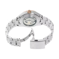 Orient Star Contemporary Modern Skeleton Automatic RE-AV0123G00B Men's Watch