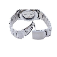 Orient Contemporary Small Seconds Open Heart RA-AR0002B Men's Watch