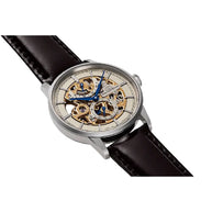 Orient Star Classic F8 Mechanical Skeleton 