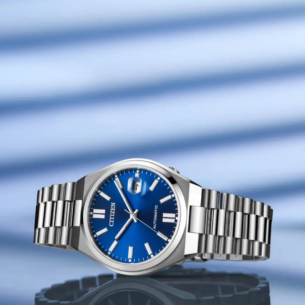 Citizen Tsuyosa NJ0150-81L Automatic Men's Watch
