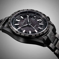 Citizen Attesa World Time Eco-Drive CB0285-63E Men's Watch