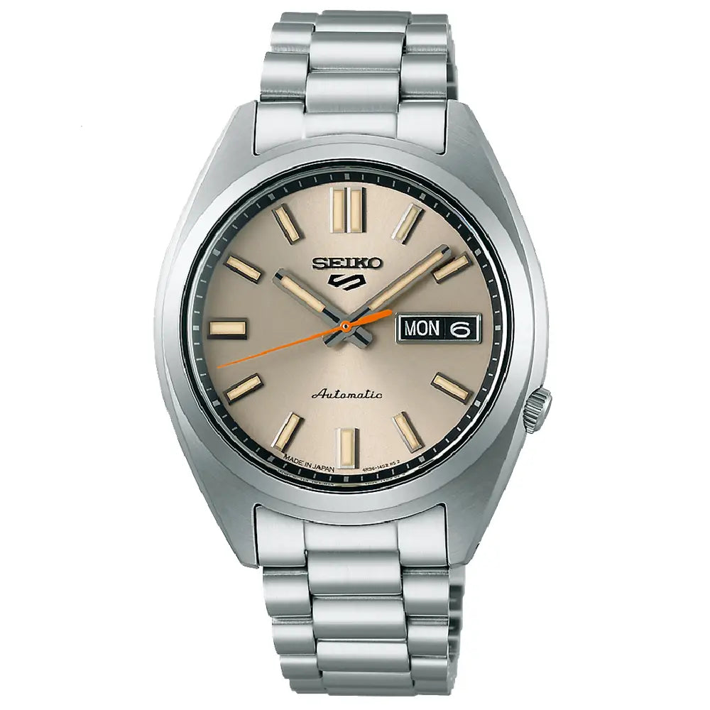 Seiko 5 Sports SBSA257 (SRPK91K1) SNXS Series Sports Style Men's Watch