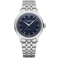 Raymond Weil Millesime Automatic Central Seconds 2925-ST-50001 Men's Watch