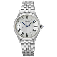 Seiko Discover More SUR609P1 Women's Watch