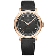 Raymond Weil Millesime Automatic Central Seconds 2925-PC5-60001 Men's Watch