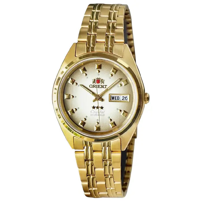 Orient TriStar FAB00001P9 Men's Watch
