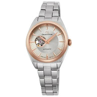 Orient Star Contemporary Semi Skeleton RE-ND0101S00B Women's Watch