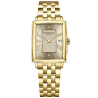 Raymond Weil Toccata Heritage Tank 5925-P-00100 Women's Watch