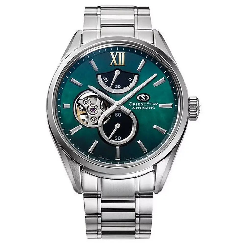 Orient Star RE-BY0005A00BTA Sports Limited Edition Automatic Men's Watch