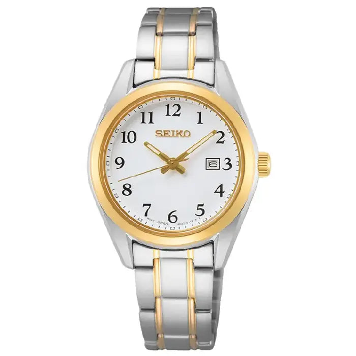 Seiko Essentials SUR466P1 Women's Watch