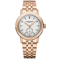 Raymond Weil Millesime Automatic Small Seconds 2130-P5S-64001 Women's Watch