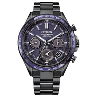 Citizen Attesa Satellite Wave GPS CC4059-64L Men's Watch