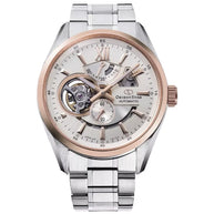 Orient Star Contemporary Modern Skeleton Automatic RE-AV0123G00B Men's Watch