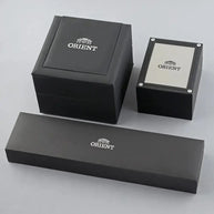 Orient Stretto Sun & Moon RA-AK0316L Limited Edition Men's Watch