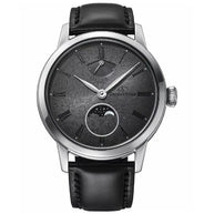 Orient Star M45 Classic Moon Phase Pleiades Hand-Wound RE-BW0005N00B Men's Watch