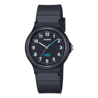 Casio Youth Analog LQ-24B-1BDF Women's Watch