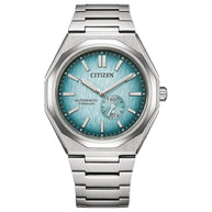 Citizen Zenshin 60 NK5020-58L Automatic Men's Watch