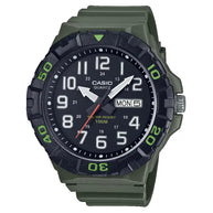 Casio Collection Analog MRW-210H-3AVDF Men's Watch