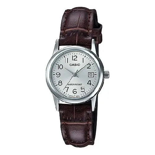 Casio Enticer Ladies Analog LTP-V002L-7B2UDF Women's Watch