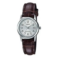Casio Enticer Ladies Analog LTP-V002L-7B2UDF Women's Watch