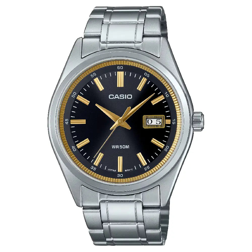 Casio Collection Analog MTP-B180D-1A2VDF Men's Watch