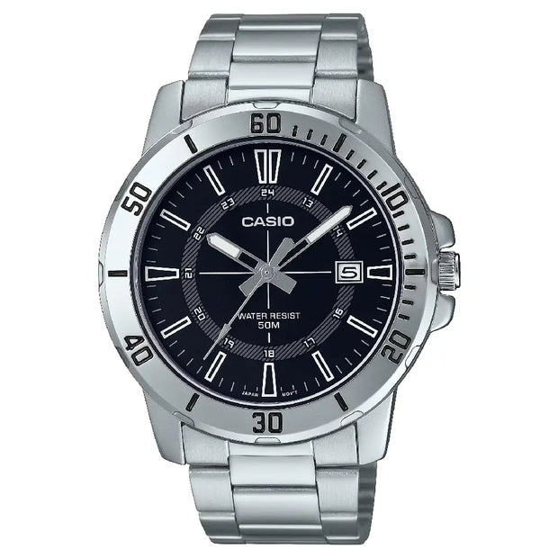 Casio Enticer MTP-VD01D-1CVUDF Men's Watch