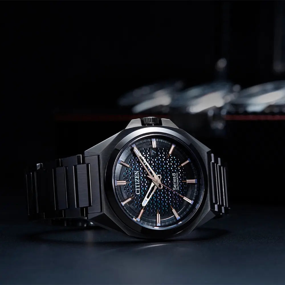 Citizen Series 8 830 Automatic NA1015-81Z Men's Watch