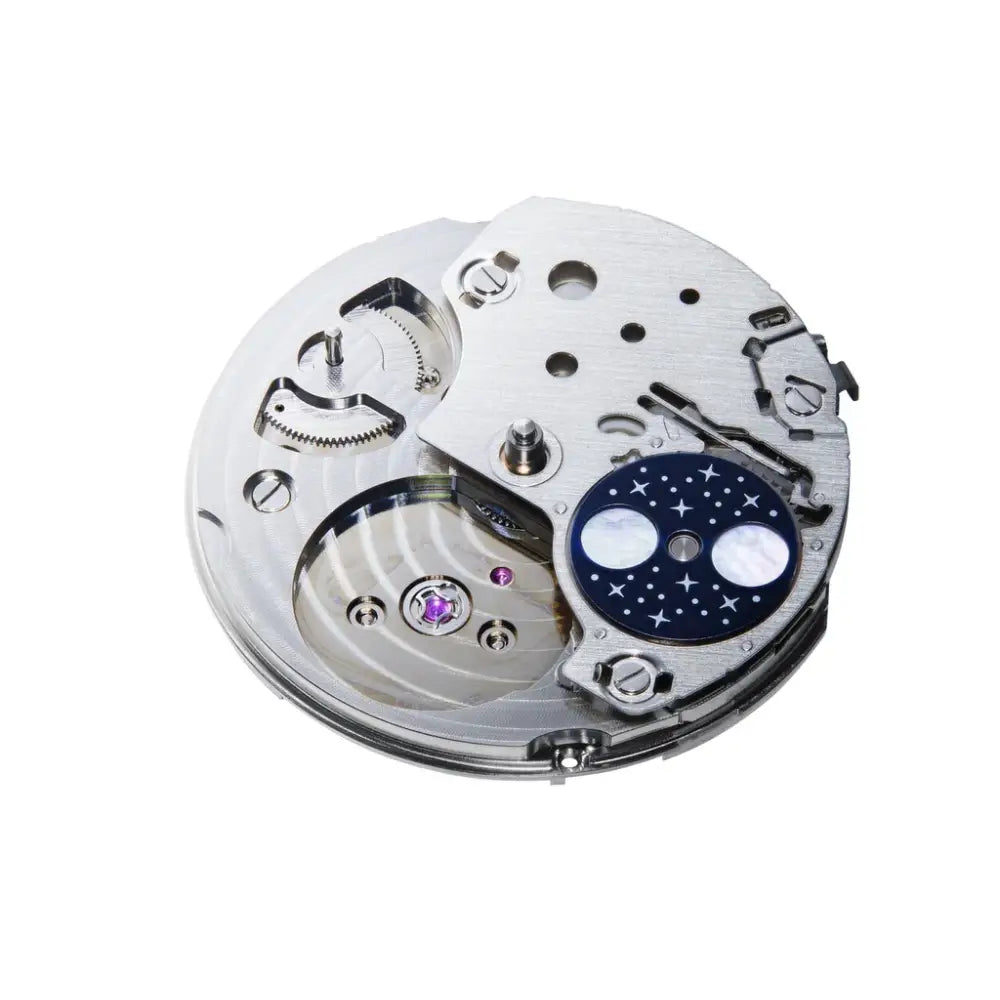 Orient Star Classic F8 Mechanical Moon Phase 