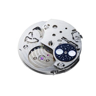 Orient Star Classic F8 Mechanical Moon Phase 