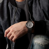 Citizen Eco-Drive AT8304-57A Promaster Navihawk A-T Men's Watch