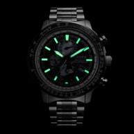 Citizen Promaster Air Geo Trekker BY3006-53H Men's Watch