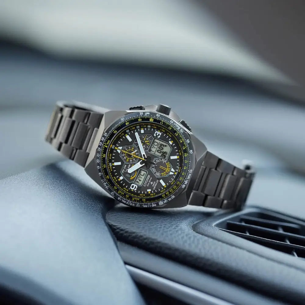 Citizen Promaster Skyhawk A-T JY8127-59E Men's Watch