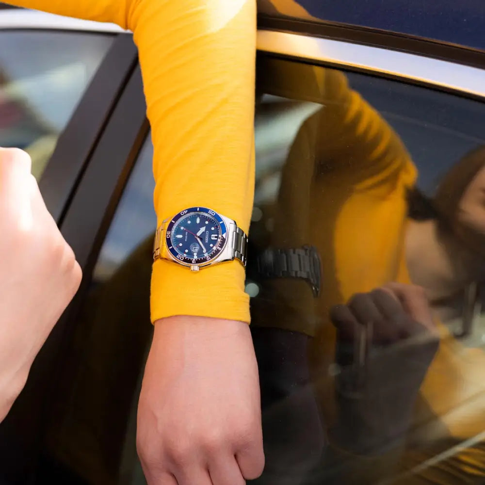 Citizen Eco-Drive Sport 