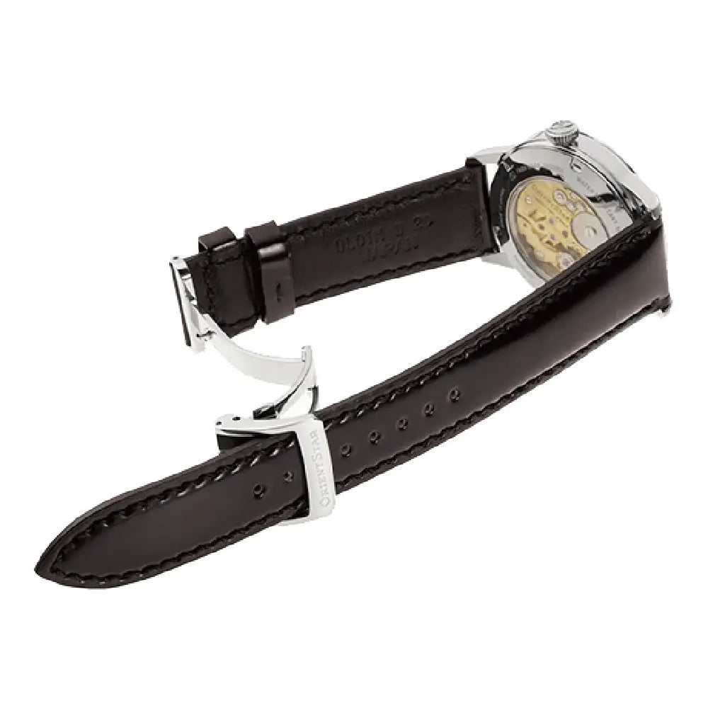 Orient Star Classic F8 Mechanical Skeleton 