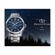 Orient Star RE-BX0004L00B Automatic Limited Edition (200 PCS) 