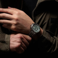 Citizen Promaster Sky Navihawk A-T AT8304-57W Men's Watch