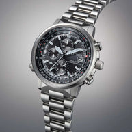 Citizen Promaster Sky AT8300-58E Radio-Controlled Pilot Men's Watch