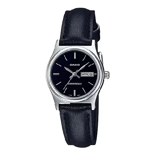 Casio Enticer Ladies Analog LTP-V006L-1B2UDF Women's Watch