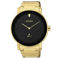 Citizen Quartz Small Seconds BE9182-57E Men's Watch