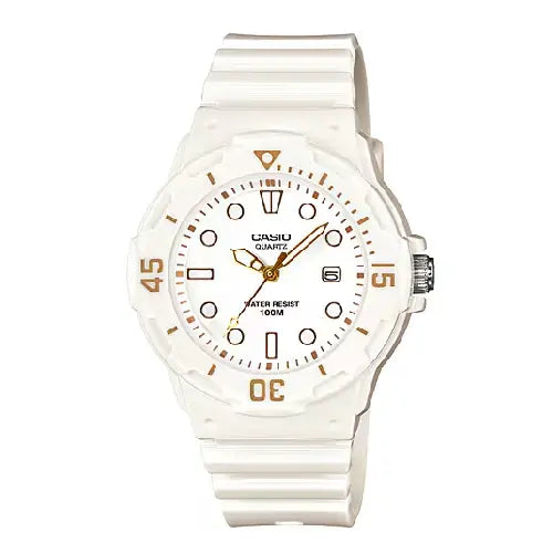 Casio Youth Analog LRW-200H-7E2VDF Women's Watch