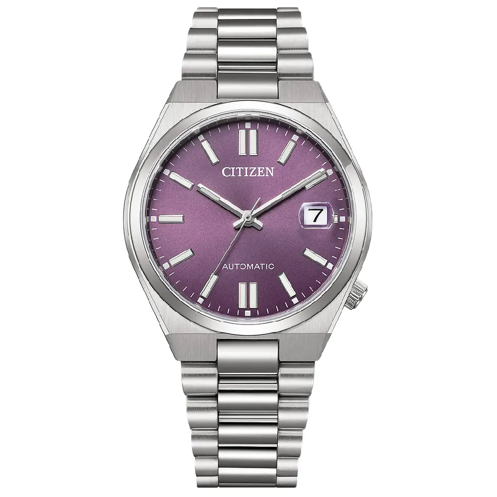 Citizen Tsuyosa NJ0200-50W Automatic Unisex Watch