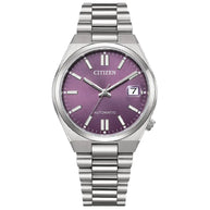 Citizen Tsuyosa NJ0200-50W Automatic Unisex Watch