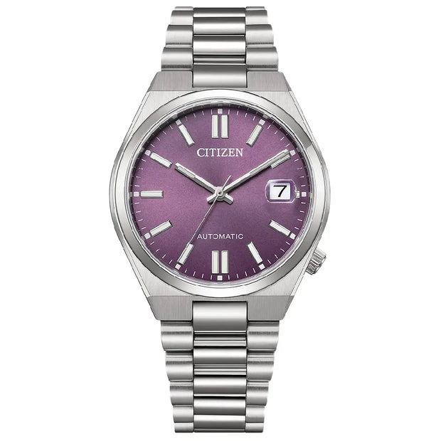 Citizen Tsuyosa NJ0200-50W Automatic Unisex Watch