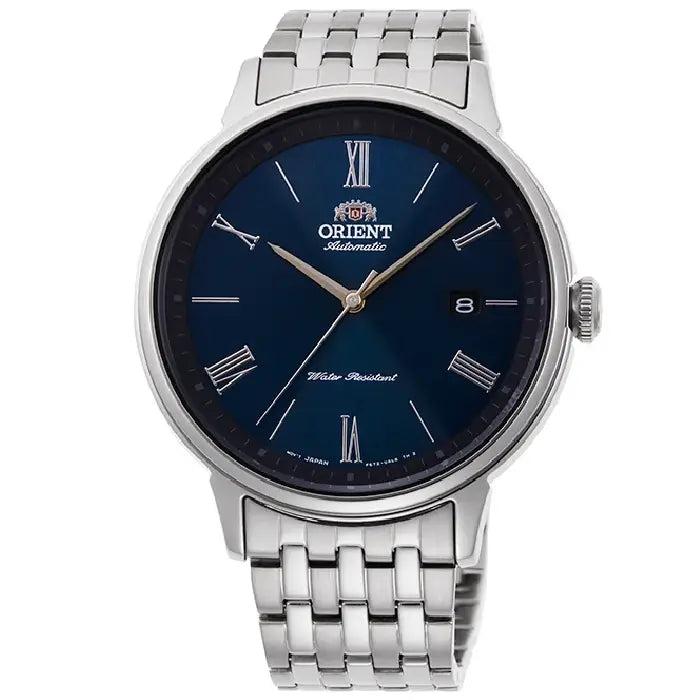 Orient Contemporary Roman Date RA-AC0J03L Men's Watch