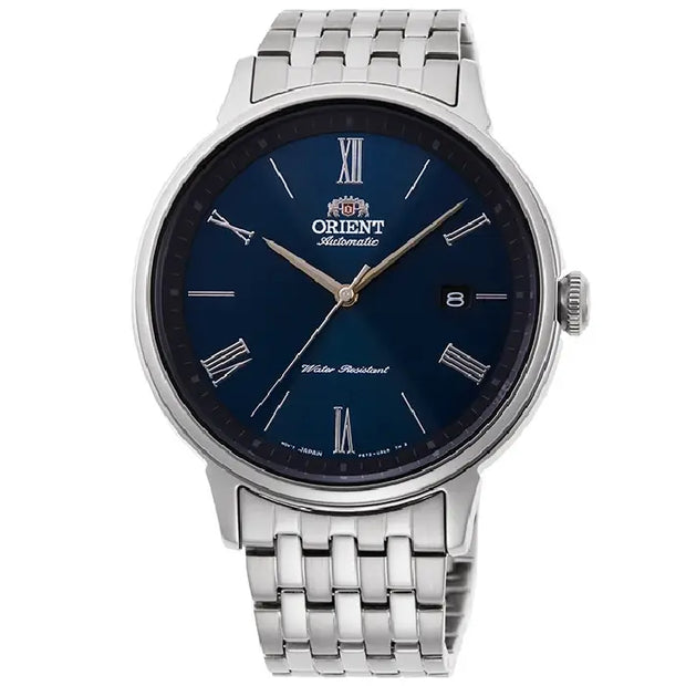 Orient Contemporary Roman Date RA-AC0J03L Men's Watch