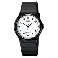 Casio Collection Analog MQ-24-7BLDF Unisex Watch